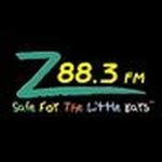 z88.3|z883 listen online.